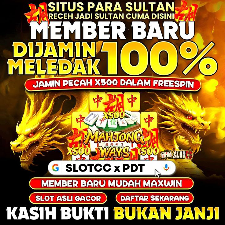 SLOTCC: Link Daftar Situs Slot Online Gacor Resmi Terpercaya Gampang Menang Malam Ini - WooCommerce eCommerce